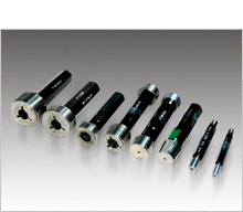 Thread Gauge